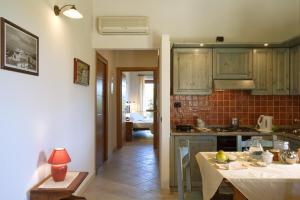 Residenze Di Campagna - Il Podere Di Monte Sixeri