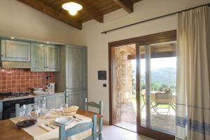 Residenze Di Campagna - Il Podere Di Monte Sixeri