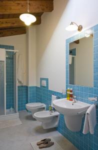 Residenze Di Campagna - Il Podere Di Monte Sixeri