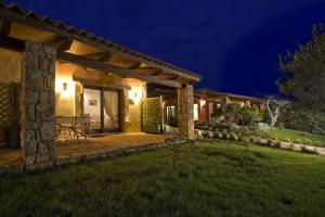 Residenze Di Campagna - Il Podere Di Monte Sixeri