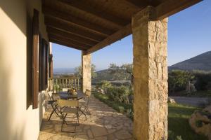 Residenze Di Campagna - Il Podere Di Monte Sixeri