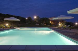 Residenze Di Campagna - Il Podere Di Monte Sixeri