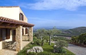 Residenze Di Campagna - Il Podere Di Monte Sixeri