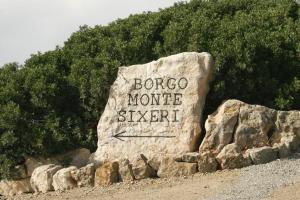 Residenze Di Campagna - Il Podere Di Monte Sixeri