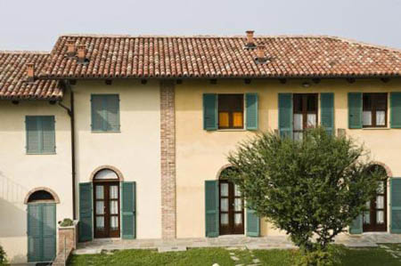 Golf Relais Monforte