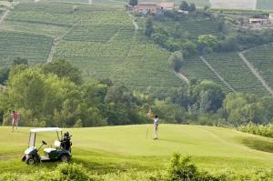 Golf Relais Monforte