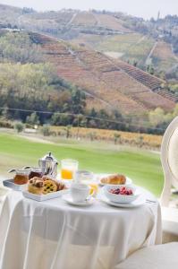 Golf Relais Monforte