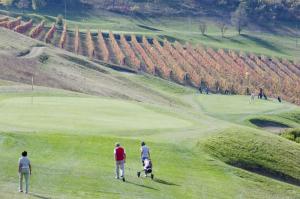 Golf Relais Monforte