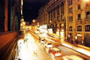 Barberini Suites