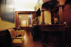 Barberini Suites