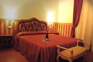 Barberini Suites
