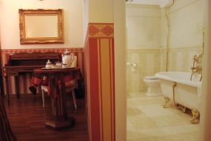 Barberini Suites