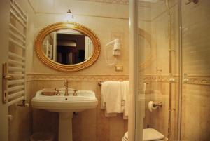 Barberini Suites