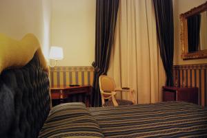 Barberini Suites