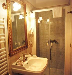 Barberini Suites
