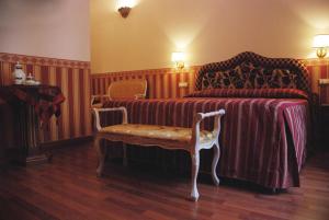 Barberini Suites