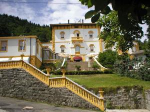 Hotel San Marco Sestola