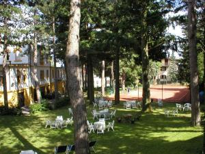 Hotel San Marco Sestola