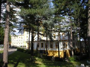 Hotel San Marco Sestola