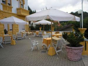 Hotel San Marco Sestola