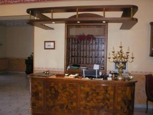 Hotel San Marco Sestola