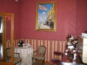 Hotel San Marco Sestola