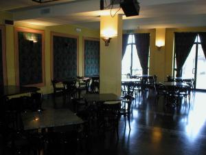 Hotel San Marco Sestola