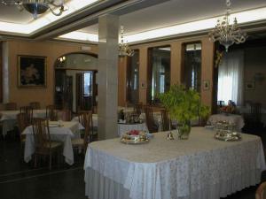 Hotel San Marco Sestola