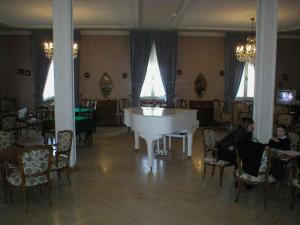 Hotel San Marco Sestola