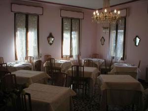 Hotel San Marco Sestola