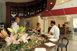 Sea Palace Hotel