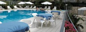 Sea Palace Hotel