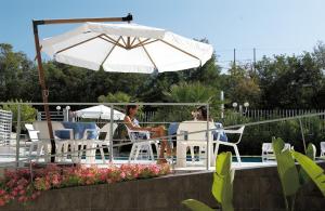 Sea Palace Hotel