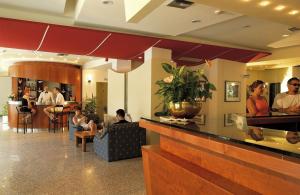Sea Palace Hotel