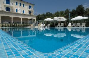 Sea Palace Hotel