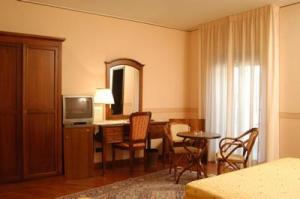 Hotel Ottagono
