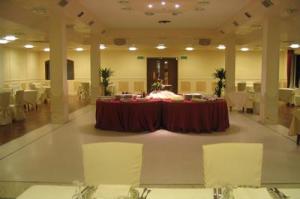 Hotel Ottagono