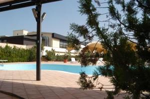 Hotel Ottagono