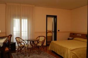 Hotel Ottagono