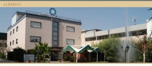 Hotel Ottagono
