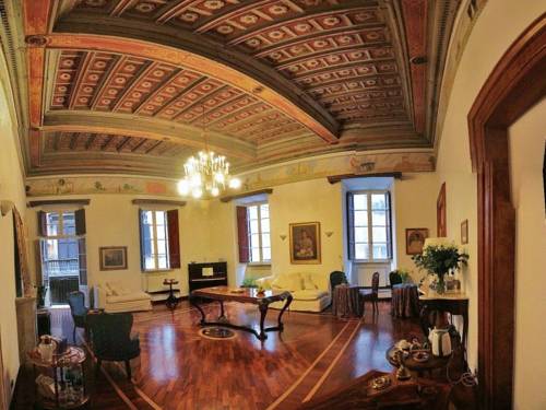Palazzo Del Duca