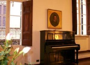 Palazzo Del Duca