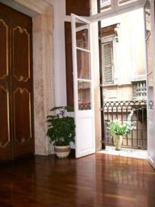 Palazzo Del Duca