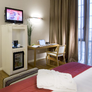 Italiana Hotels Milan Rho Fair