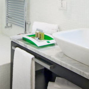 Italiana Hotels Milan Rho Fair