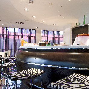 Italiana Hotels Milan Rho Fair