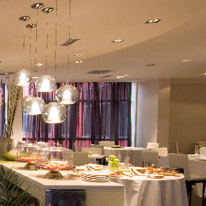 Italiana Hotels Milan Rho Fair