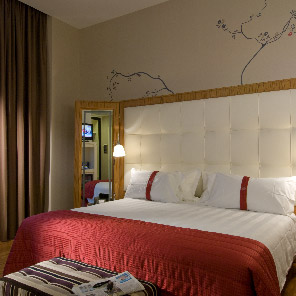 Italiana Hotels Milan Rho Fair
