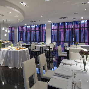 Italiana Hotels Milan Rho Fair
