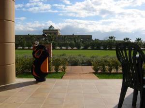 Cosmopolitan Golf & Beach Resort